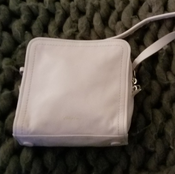 3.1 phillip lim hudson mini leather shoulder bag